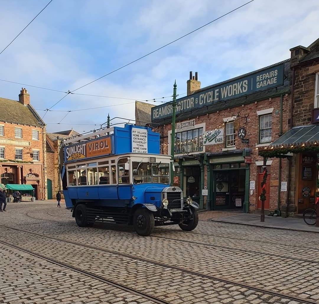 Exploring Beamish: A Comprehensive Guide to the Northeast's Premier Living History Museum